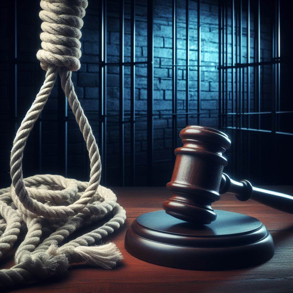 Two Women Sentenced to Death in DI Khan for ‘Blasphemy’ Murder