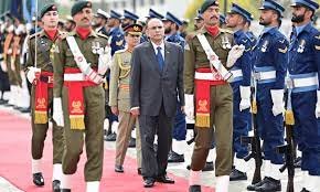 Extensive Recipient List: 397 individuals set to receive civil honors on March 23rd