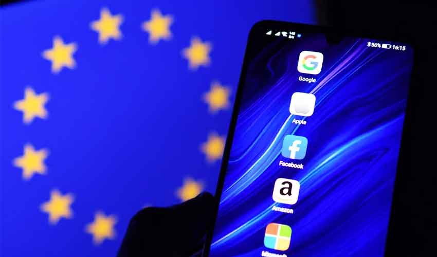 Adult Websites Challenge EU: Pornhub and Others Sue Over Pioneering Digital Content Law