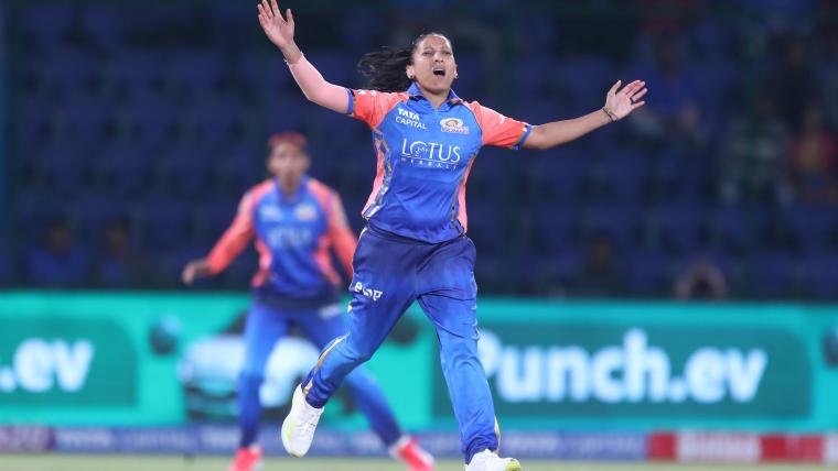 Shabnim Ismail Makes History: Sets New Fastest Ball Record in Women’s Cricket at 130 kmph