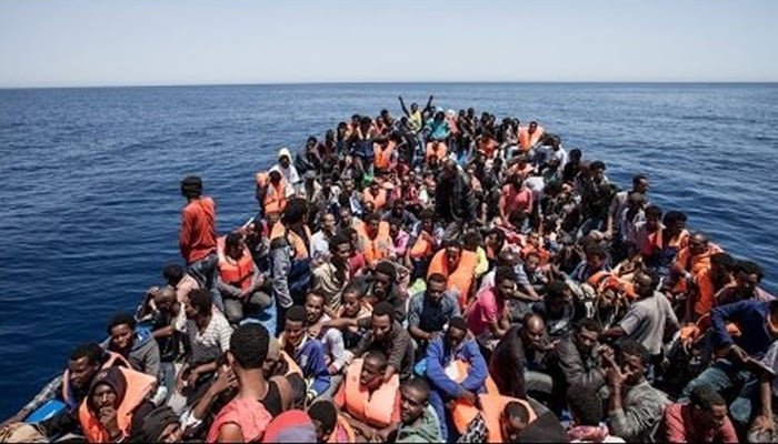 UN Launches Network in Pakistan to Strengthen Fight Against Human Trafficking and Migrant Smuggling Human Trafficking and Migrant Smuggling