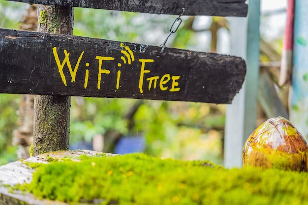Khyber Pakhtunkhwa Government to Introduce Free WiFi in Peshawar’s Public Parks