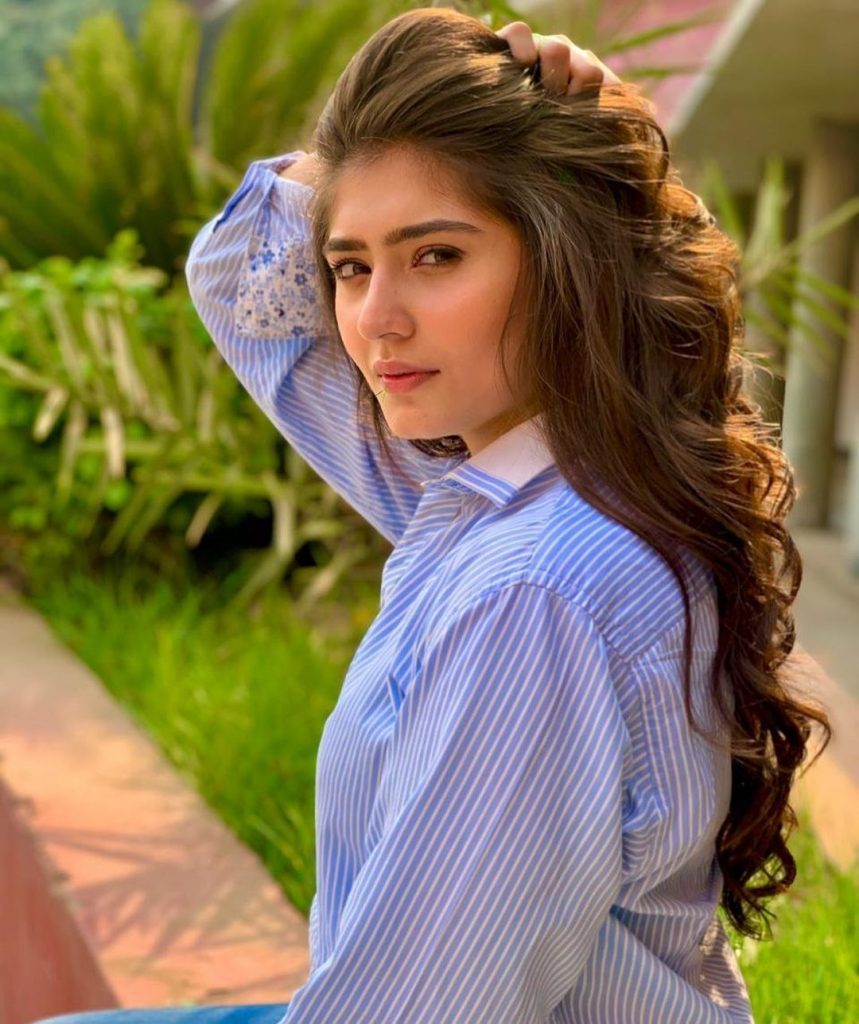 Dur-e-Fishan Opens Up About Missed Film Debut Opportunity Due to Concerns Over Women Objectification