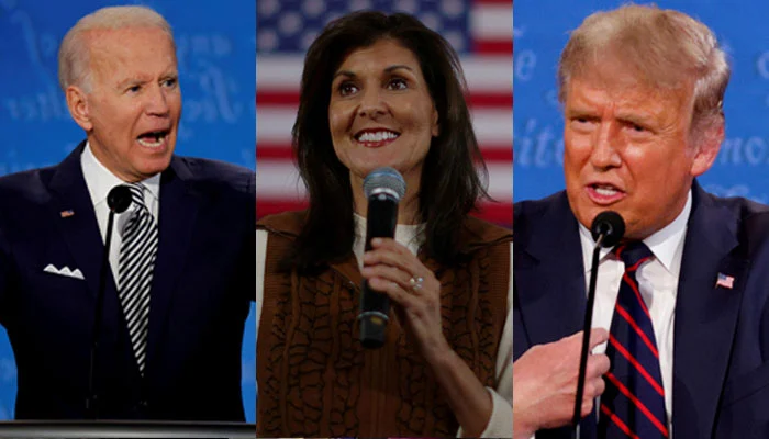 Nikki Haley’s Exit Paves the Way for Trump-Biden Rematch in 2024 Presidential Race
