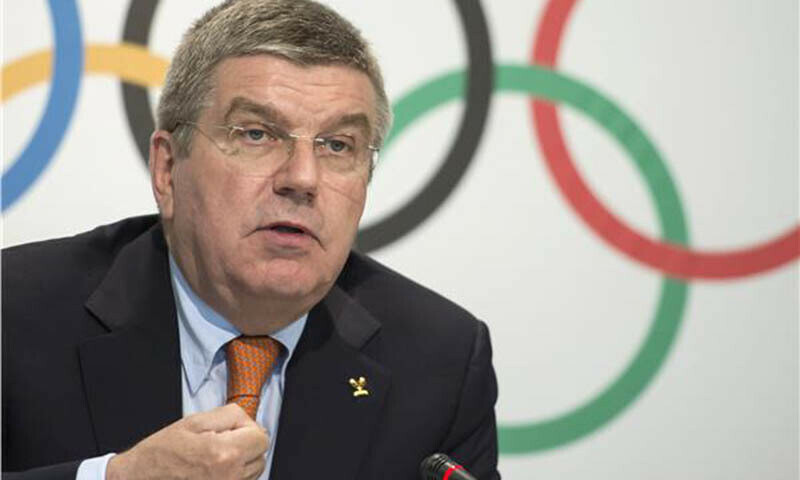 IOC Rejects Sanctions on Israel for Gaza Incursion Ahead of Paris Olympic