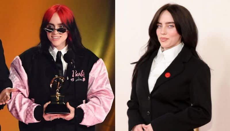 Billie Eilish Shatters 87-Year-Old Record at Oscars 2024