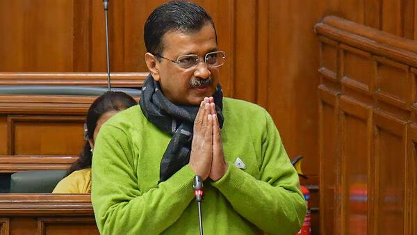 Arvind Kejriwal Arrested in Liquor Policy Scam, First Sitting CM in India’s History to Face Arrest