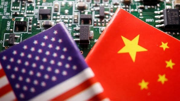 U.S. Urges Allies to Tighten Restrictions on China’s Chip Access