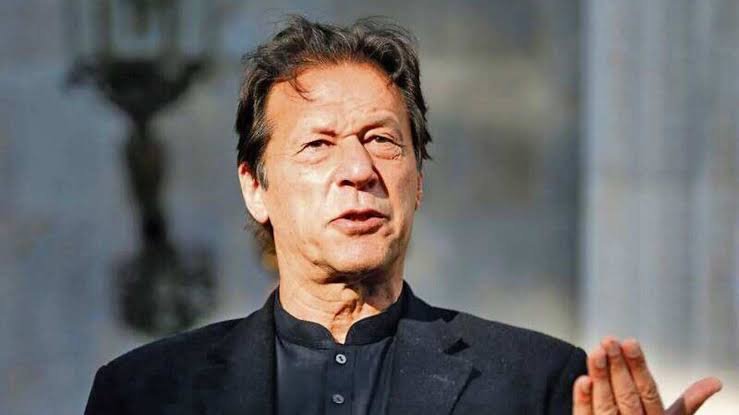 Imran Khan Cleared of Accusations in Two Cases