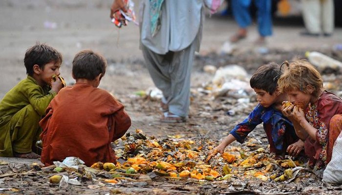 Pakistan Ranks 52nd on IMF’s List of Poorest Countries