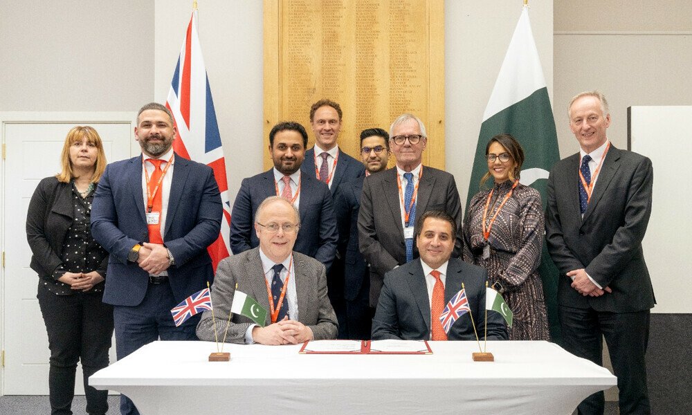 Maple Leaf Cement’s Subsidiary Plans $110M State-of-the-Art Hospital in Islamabad