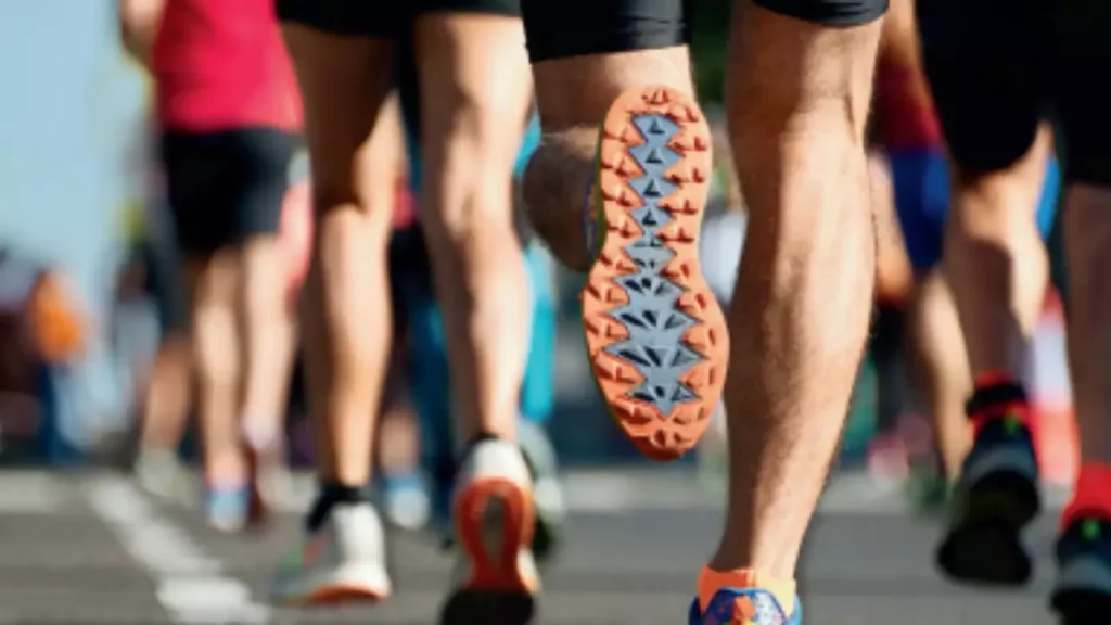 Pakistani runners gear up for multiple marathons in 2024