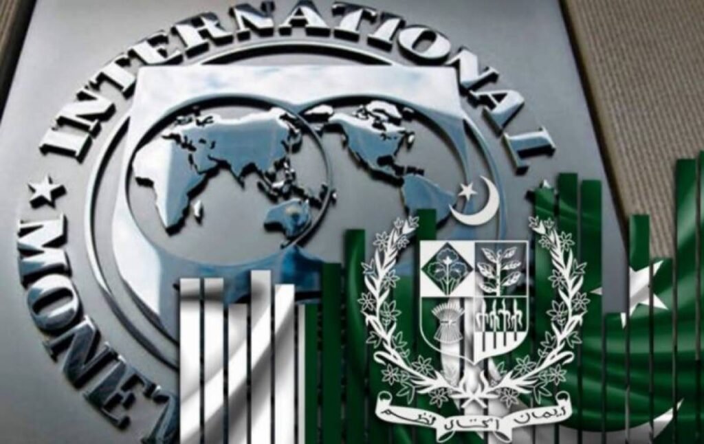 Pakistan Plans to Secure Over $8 Billion IMF Bailout Package in Next Month
