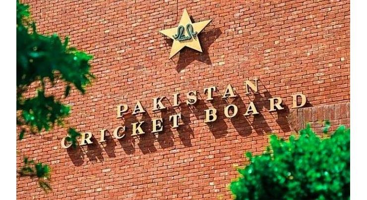 PCB Unveils Inter-Club One-Day Tournament for Cricket Enthusiasts