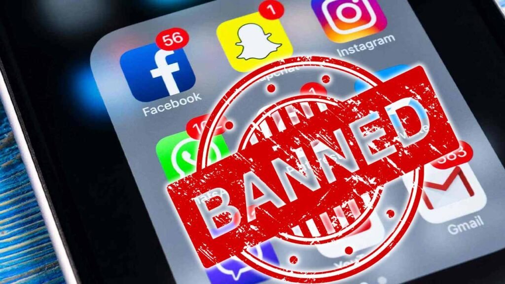 Under-16s Could Lose Social Media Access as Lahore High Court Weighs Controversial Ban