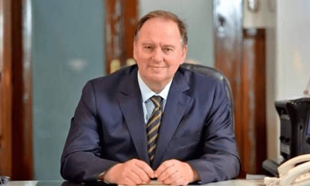 Aitchison college principal michael thomson may withdraw his resignation after BoG’s intervention