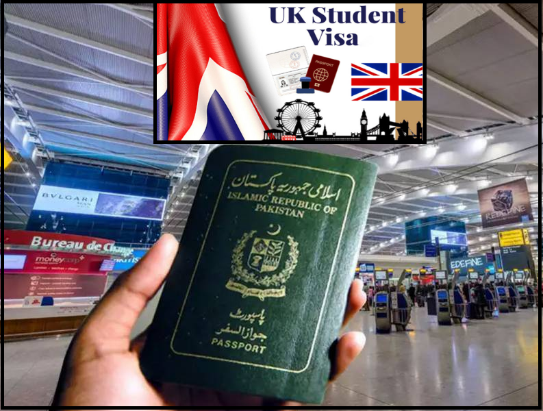 UK accused of delaying student visas to Pakistani nationals
