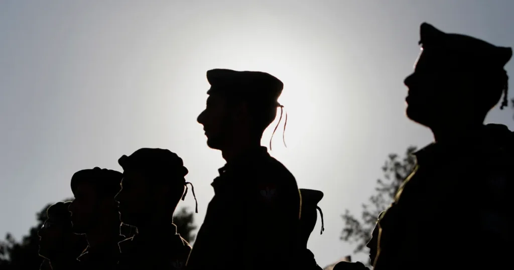 US is reportedly planning to implement sanctions on a specific Israeli military unit due to alleged misconduct