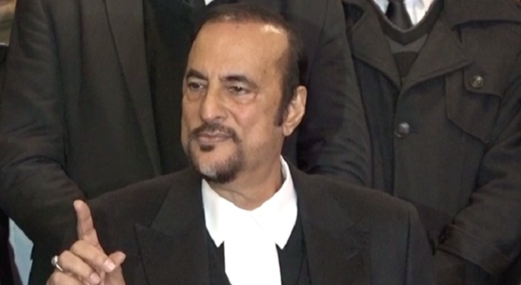 IHC Orders Exclusion of PTI Lawyer Babar Awan from No-Fly List