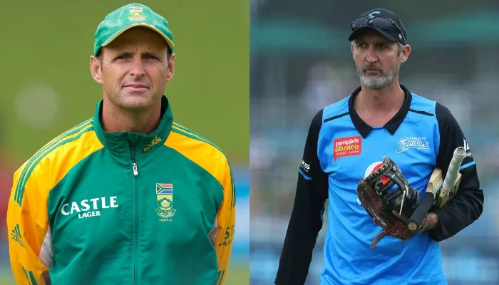 PCB Set to Appoint Gary Kirsten and Jason Gillespie as Coaches