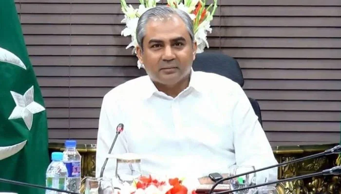 Mohsin Naqvi Requests List of PCB Employees Hired on Political Grounds