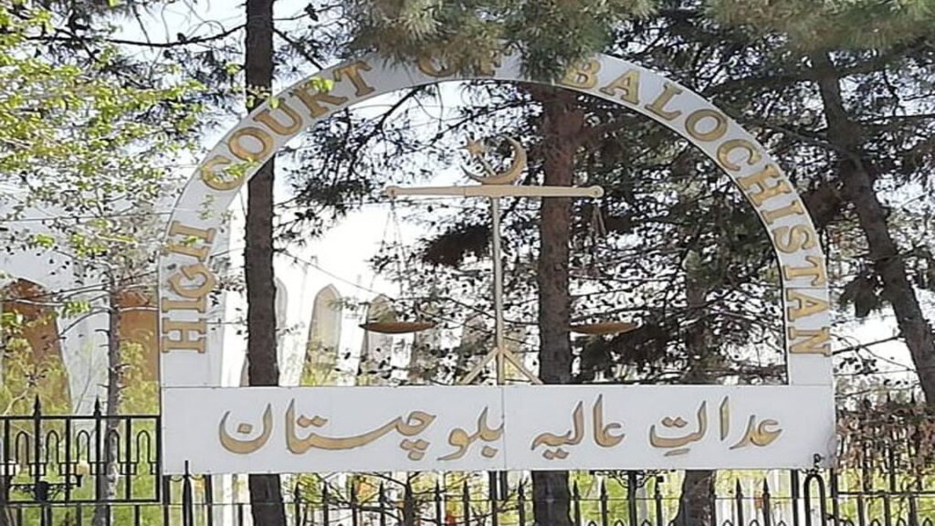 CJ BHC has labeled missing persons as the biggest problem and asserted will not stay silent on the issue