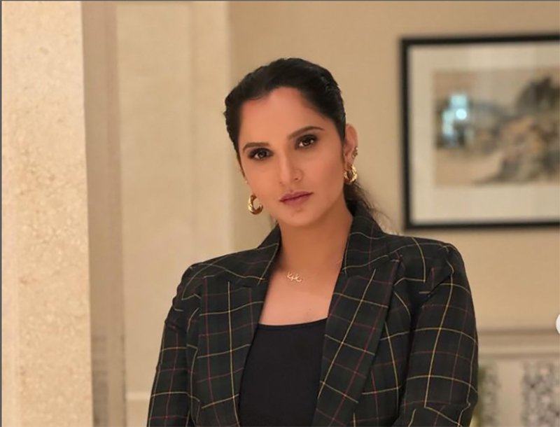 Sania Mirza Discusses Patience, Relationships, and the Impact of Money and Fame