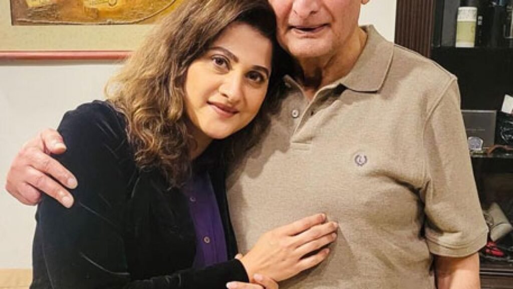 Nisho Begum Discusses Sahiba’s Emotional Reunion with Her Biological Father