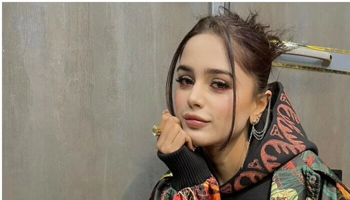 Aima Baig Set to Unveil a New Track on Eid-ul-Fitr