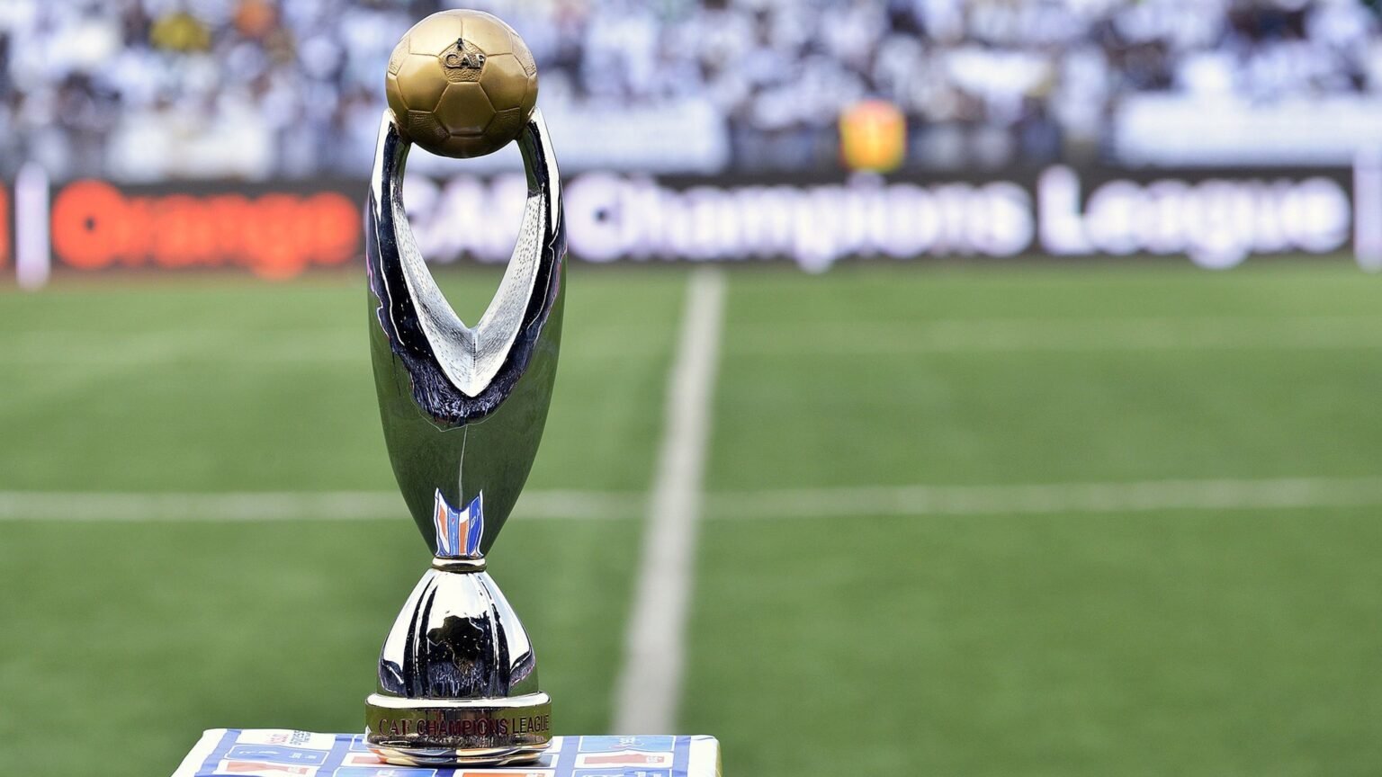 Al Ahly of Egypt is set to clash with Esperance from Tunisia in the final of the CAF Champions League