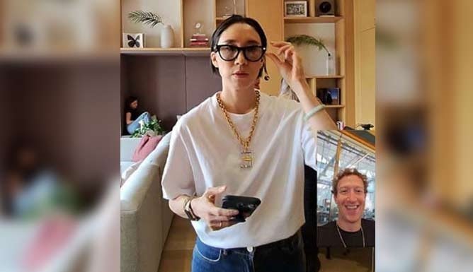 Meta introduces video calls and Music connectivity with Ray-Ban Meta Smart Glasses