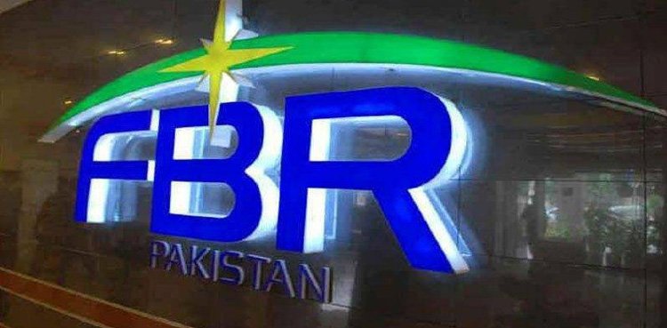From July to March, FBR successfully exceeded its revenue collection goal of Rs6,707 billion