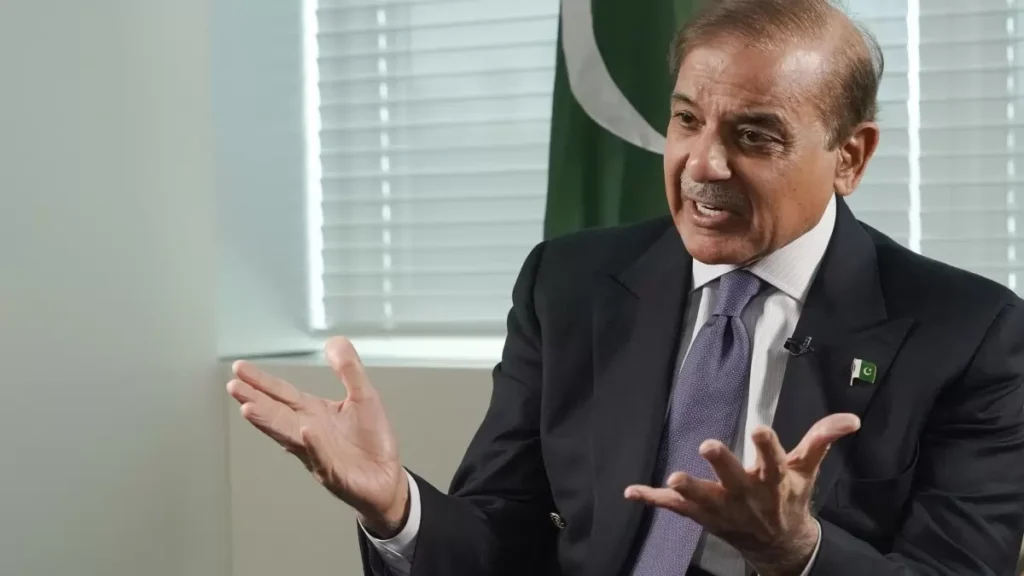 pM Shehbaz: Pakistan’s economic condition shows improvement, but ‘needs surgery’