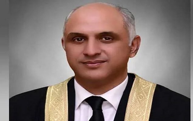 SJC to Address Complaint Against IHC Judge