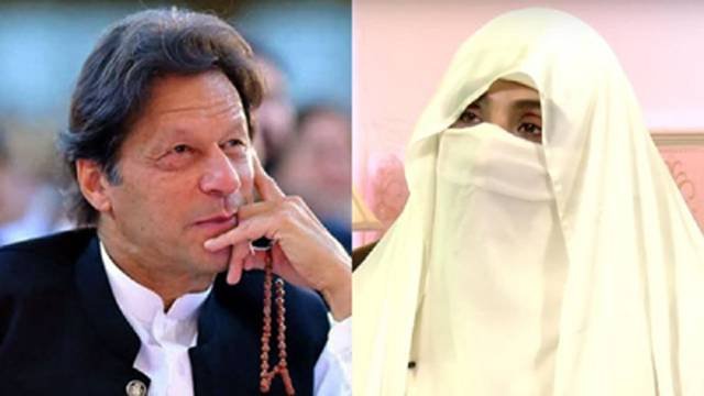 Imran Khan wants Bushra Bibi to become Prime Minister, claims a senior journalist