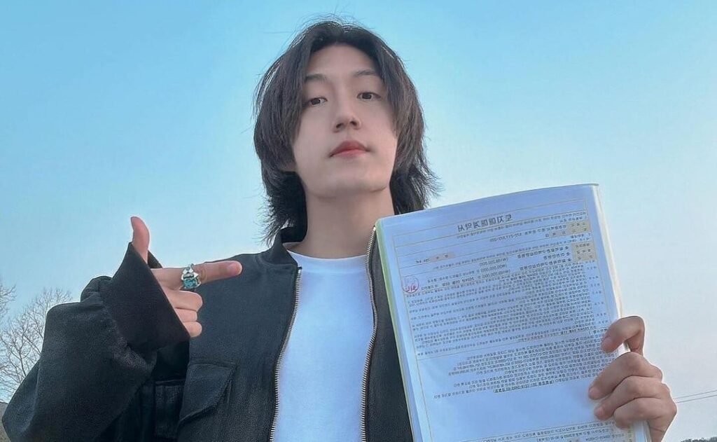 Pop star Daud Kim gets land and permission to build a mosque in South Korea