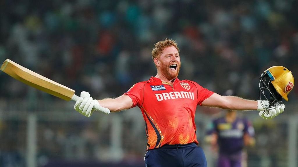 How has Punjab Kings performed in IPL 2024?
