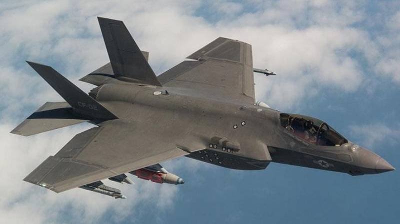 Iran tried to destroy F-35 stealth fighters airbase but Israel foiled the attack: TOI