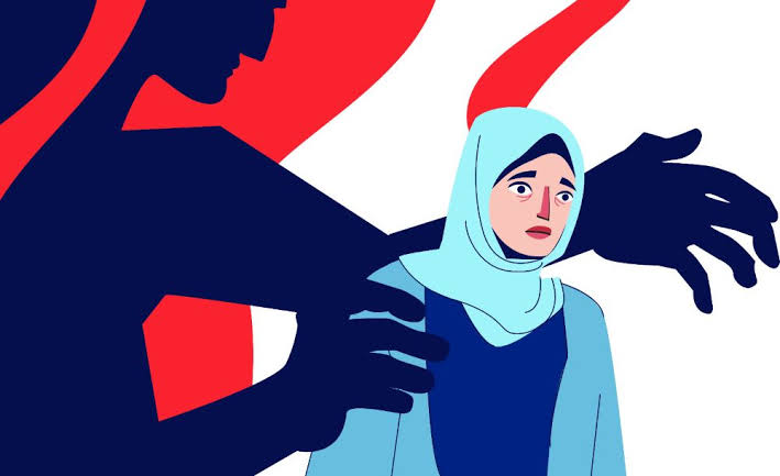 Karachi Police Arrest Man Caught on CCTV Groping Woman in Daylight Incident