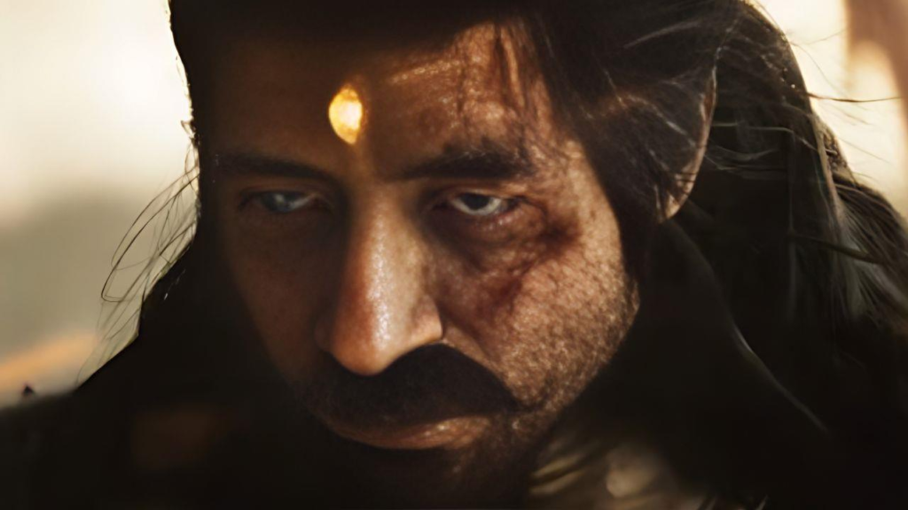 Amitabh Bachchan Set to Be De-Aged for His Upcoming Movie