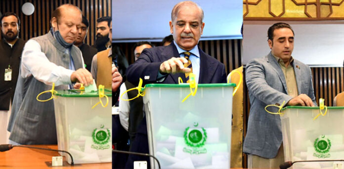 Ruling Coalition Secures Majority in Senate Elections