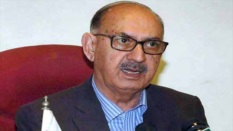PML-N Senator Irfan Siddiqui Applauds PTI Founder as ‘National Hero’