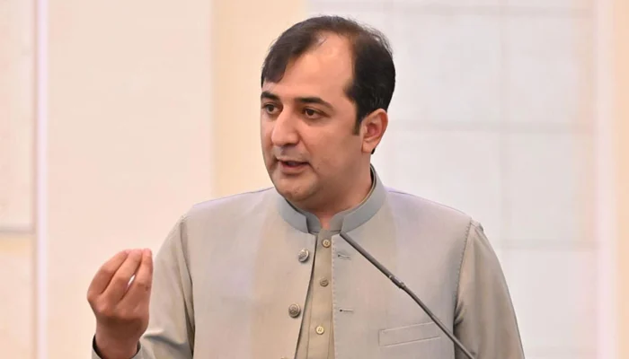 Arrest Warrant Issued for Former Chief Minister of Gilgit-Baltistan