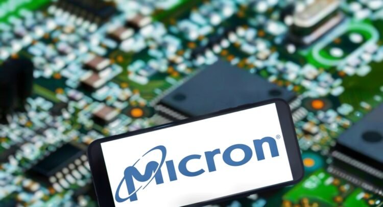 Micron Secures $6.1 Billion in Chip Grants from USA to Bolster Semiconductor Industry