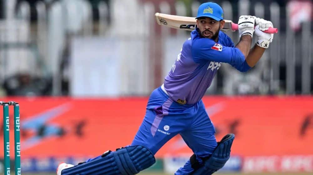 ECB Imposes a Five-Year Ban on Cricketer Usman Khan
