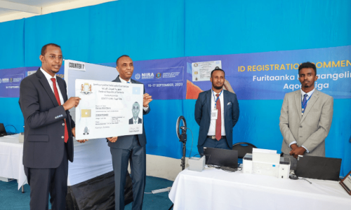 Pakistan Set to Introduce Indigenous Biometric Solutions in Cape Town