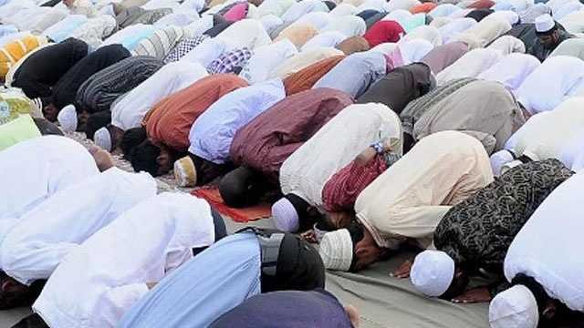 Lack of Prayer Area for Muslim Workers Raises Concerns in Italian City