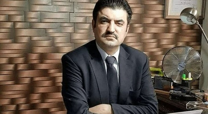 Waqas Akram succeeds Sher Afzal Marwat as the head of the Public Accounts Committee