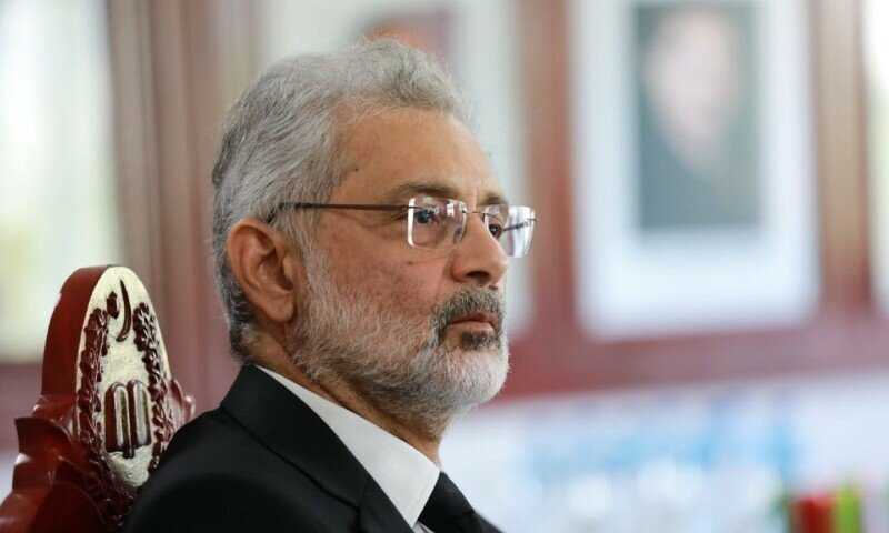 SC Judge: Govt not doing anything regarding interference in judicial matters