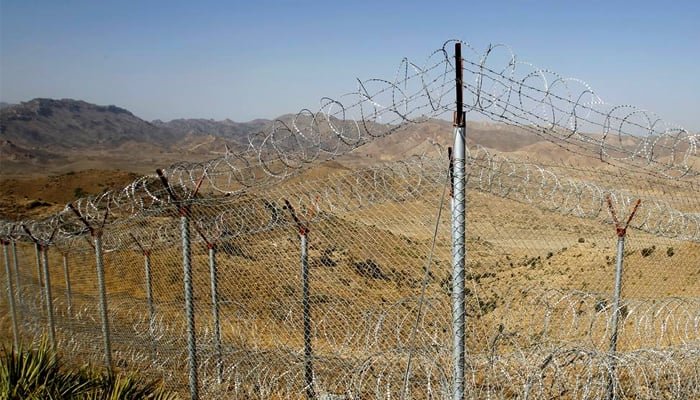 Iran has opted to close its border with Afghanistan